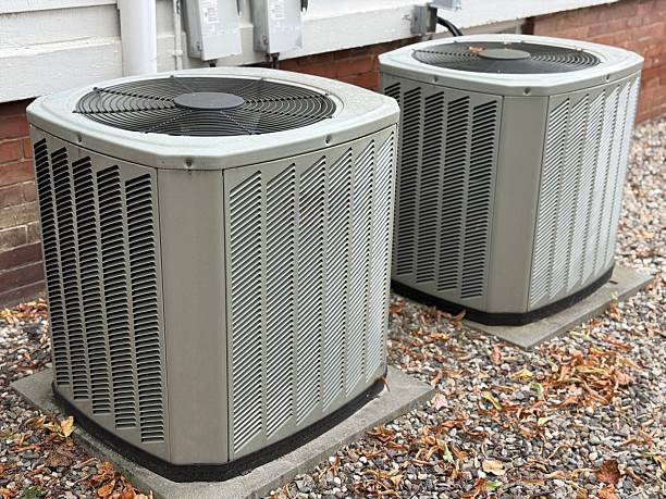 Reliable Hvac Installation contractor in Parsonsfield, ME by Leonard HVAC