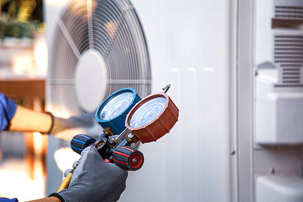 Affordable Hvac Installation solutions in Parsonsfield, ME